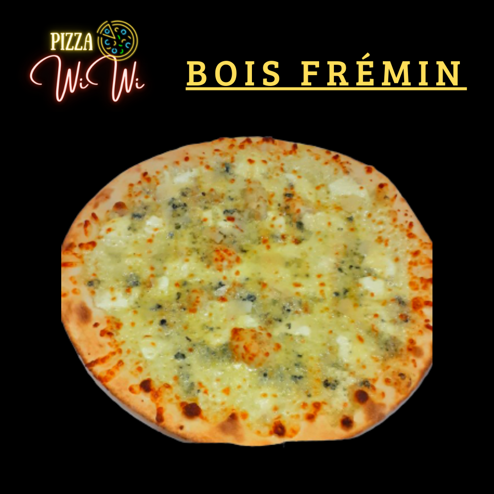 Bois Frémin