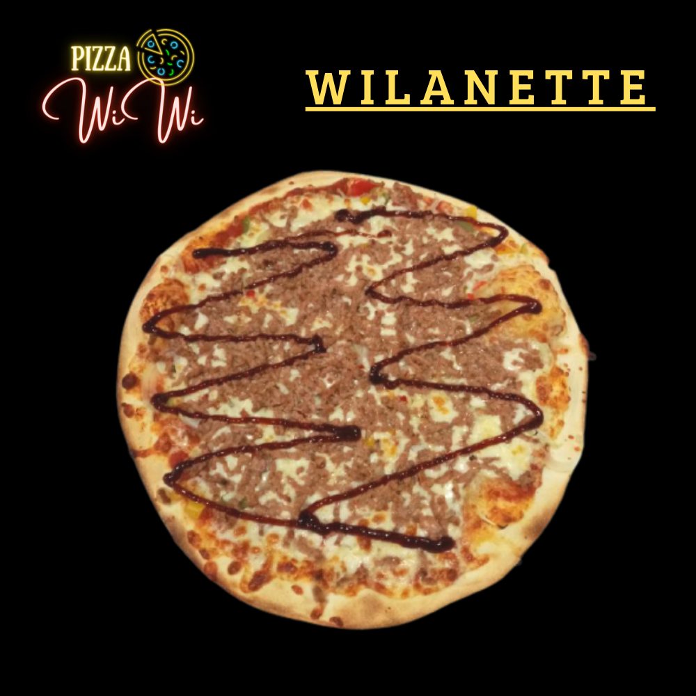 Wilanette