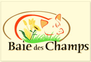la baie des champs